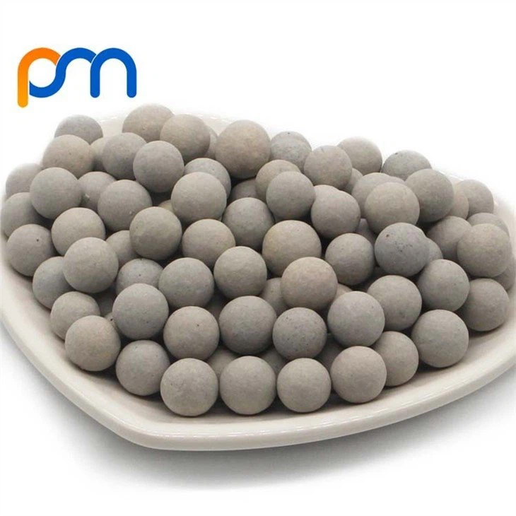 ceramic ball supplier
