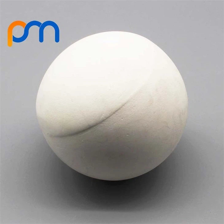 High alumina grinding balls