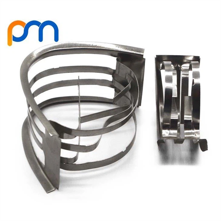 316L metal raschig ring