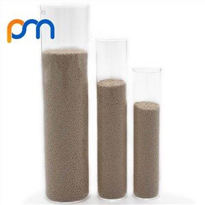 Молекуларно сито од изолационог стакла