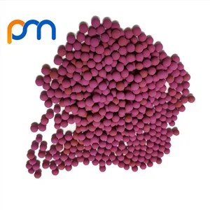 Калијум перманганат активирани глиница