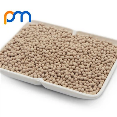 3А молекуларно сито за дехидрацију растварача